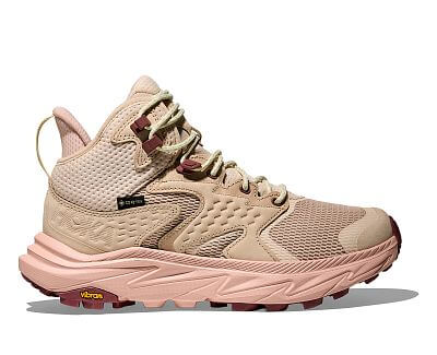 Hoka Anacapa 2 Mid GTX W oak / rose latte