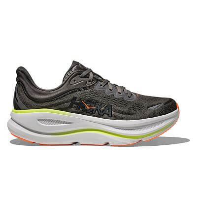 Hoka Bondi 9 M asphalt grey / gravel