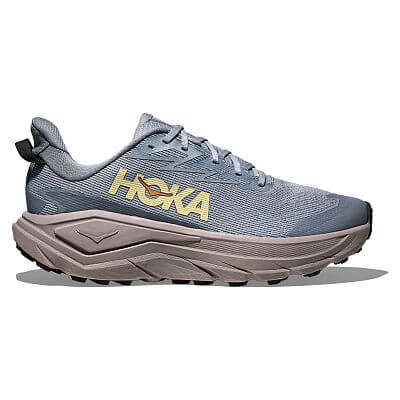 Hoka Challenger 8 GTX M washed blue / cement