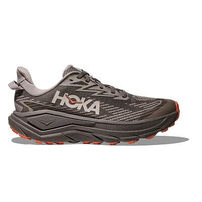 Hoka Challenger 8 GTX W cement / gravel