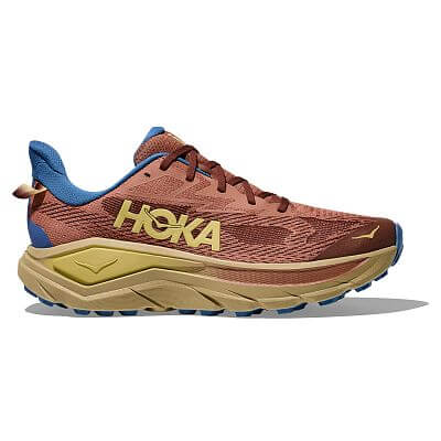 Hoka Challenger 8 M maple / cardamon