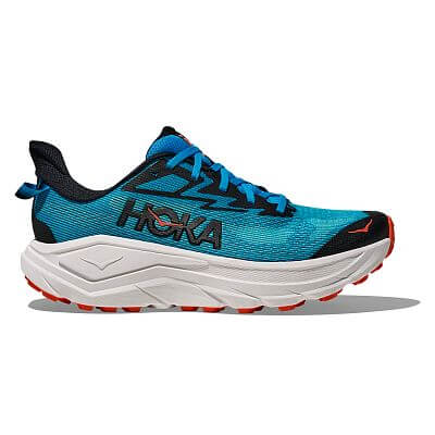 Hoka Challenger 8 M skyward blue / white