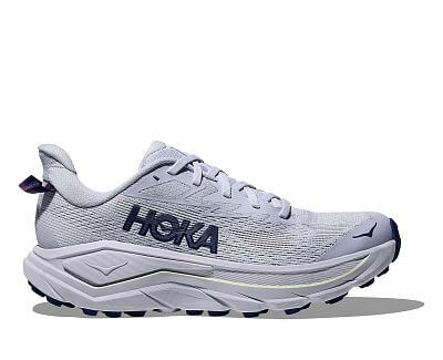 Hoka Challenger 8 W ambient blue / blueberry