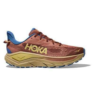 Hoka Challenger 8 Wide M maple / cardamon