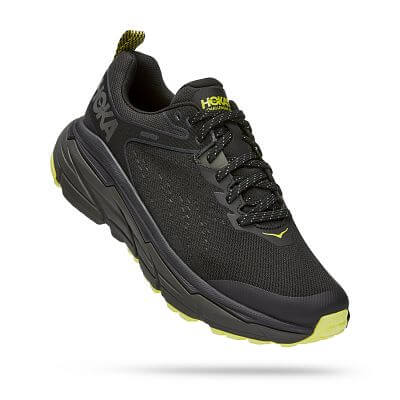Hoka Challenger ATR 6 GTX M black/black olive