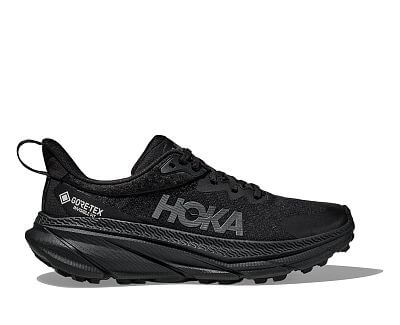 Hoka Challenger ATR 7 GTX W black/black