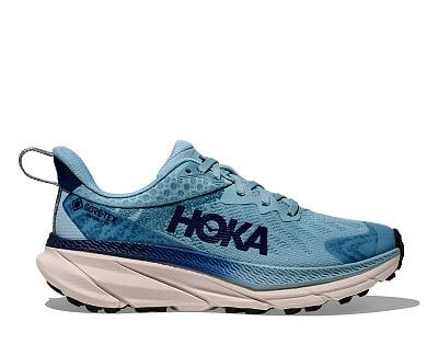 Hoka Challenger ATR 7 GTX W raindrop / grout