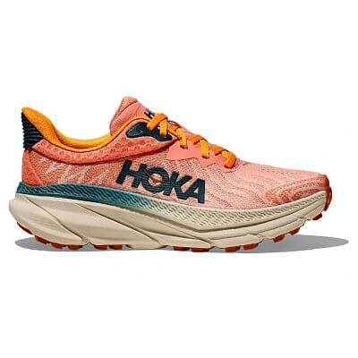 Hoka Challenger ATR 7 W feldspar/birch