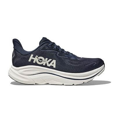 Hoka Clifton 10 M navy / white