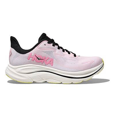 Hoka Clifton 10 W carnation / starlight glow