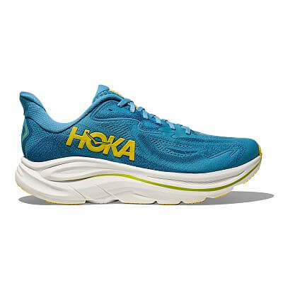 Hoka Clifton 10 Wide M alpine blue / foggy night