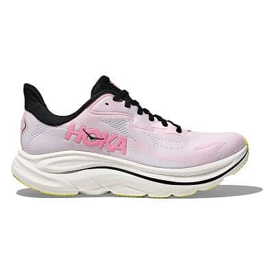 Hoka Clifton 10 Wide W carnation / starlight glow
