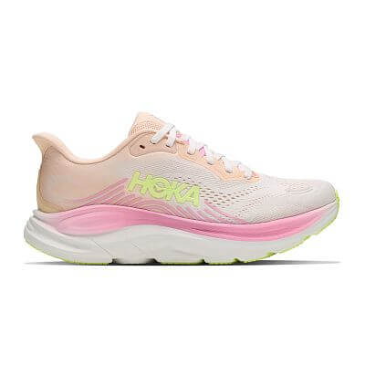 Hoka Clifton 11 W tangerine glow / white