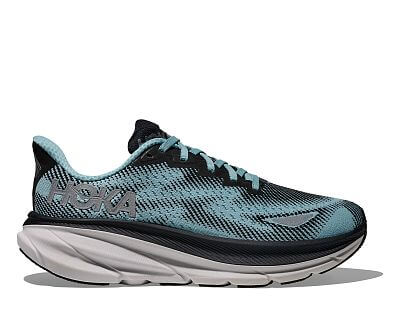 Hoka Clifton 9 GTX W black / raindrop Hoka Clifton 9 GTX W black / raindrop