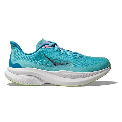 Hoka Mach 6 W cloudless/waterpark