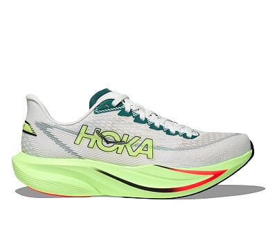 Hoka Mach 7 W frost / neon yuzu