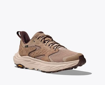 Hoka One One Anacapa 2 Low GTX M dune/oxford tan