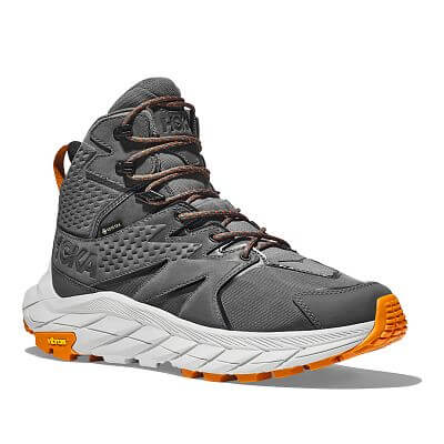 Hoka One One Anacapa Mid GTX M castelrock/harbor mist