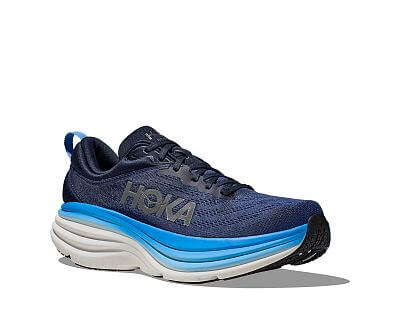 Hoka One One Bondi 8 Wide M outer space / all aboard