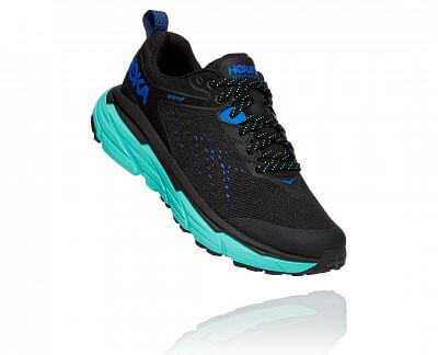 Hoka One One Challenger ATR 6 GTX W black / calcade