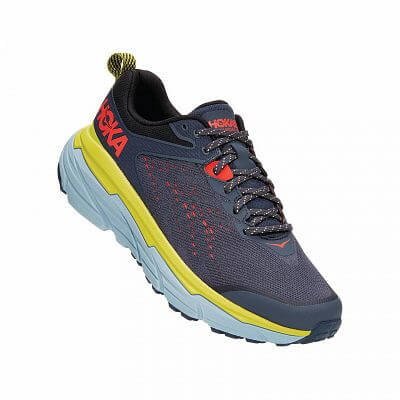 Hoka One One Challenger ATR 6 M ombre blue / green sheen