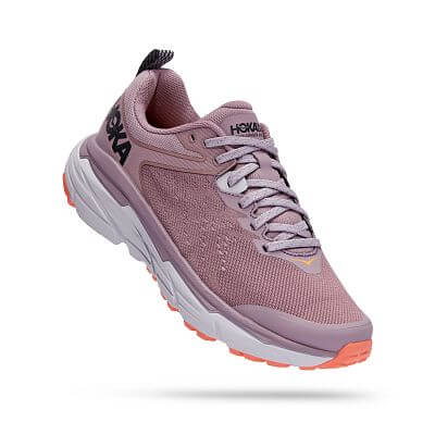 Hoka One One Challenger ATR 6 W elderberry / lilac marble