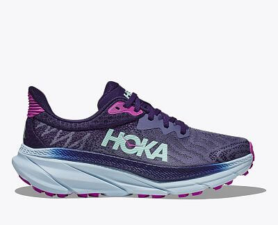 Hoka One One Challenger ATR 7 W meteor / night sky