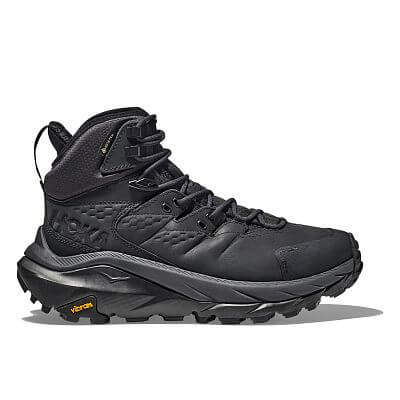 Hoka One One Kaha 2 GTX W black/black