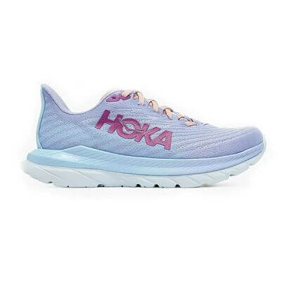 Hoka One One Mach 5 W baby levander / summer song