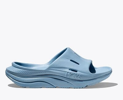 Hoka One One Ora Recovery Slide 3 U dusk / dusk