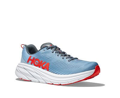 Hoka One One Rincon 3 M mountain spring / summer song