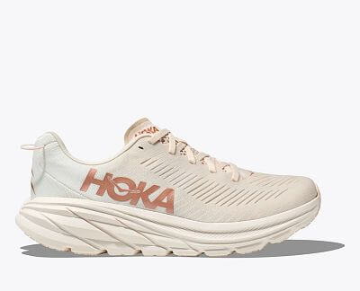 Hoka One One Rincon 3 W eggnog / rose gold