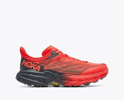 Hoka One One Speedgoat 5 GTX M fiesta / thyme