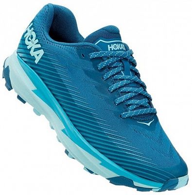 Hoka One One Torrent 2 W blue sapphire/angel blue