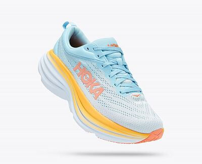 Hoka One One W Bondi 8 summer song / country air