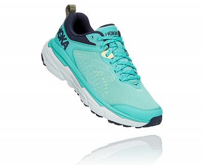 HOKA ONE ONE W Challenger ATR 6 cascade/ombre blue