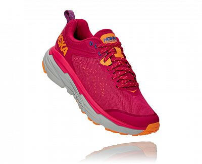 HOKA ONE ONE W Challenger ATR 6 jazzy/paradise pink