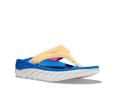 Hoka One One W Ora Recovery flip impala / coastal sky