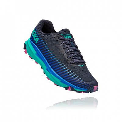 Hoka One One W Torrent 2 W outer space / atlantis