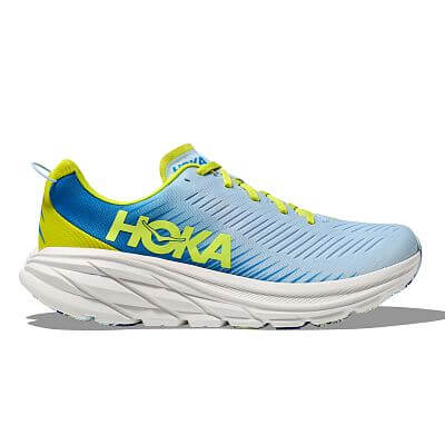 Hoka Rincon 3 M ice water / diva blue