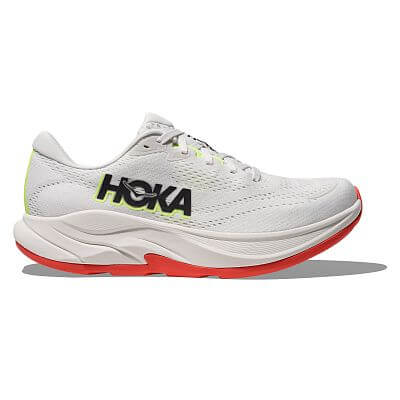 Hoka Rincon 4 W frost / neon yuzu