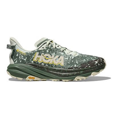 Hoka Speedgoat 6 GTX M sea glass / fern