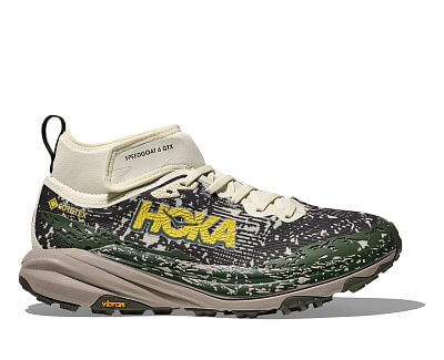Hoka Speedgoat 6 MID GTX M truffle salt / cement Hoka Speedgoat 6 MID GTX M truffle salt / cement