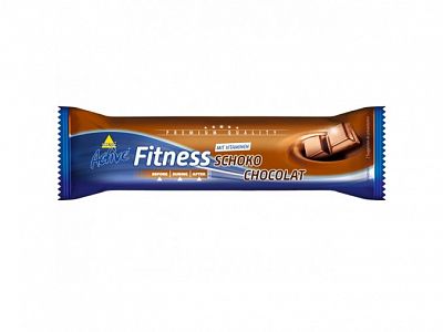 Inkospor ACTIVE Fitness 35g chocolate