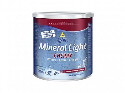 INKOSPOR Active Mineral Light 330 g cherry