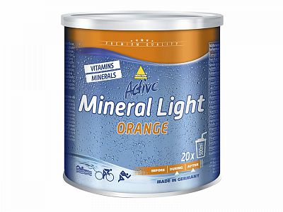 INKOSPOR Active Mineral Light 330 g orange