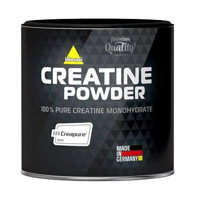 Inkospor Kreatin Creapure 425 g - prášek bez příchuti