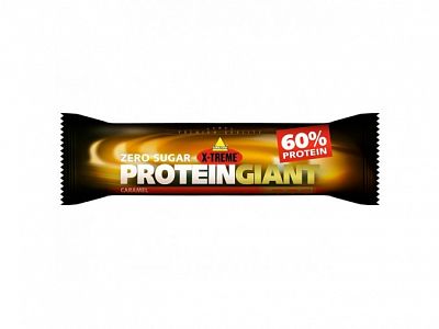 INKOSPOR Protein Giant 65 g caramel