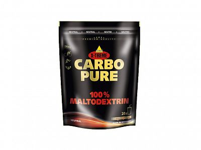 Inkospor X-TREME Carbo Pure neutral 500 g