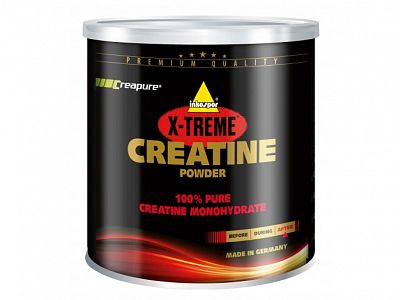 INKOSPOR X-Treme Creatine 500 g